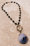 The Sienna Necklace