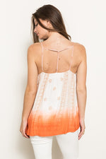 Dip-Dye Tank